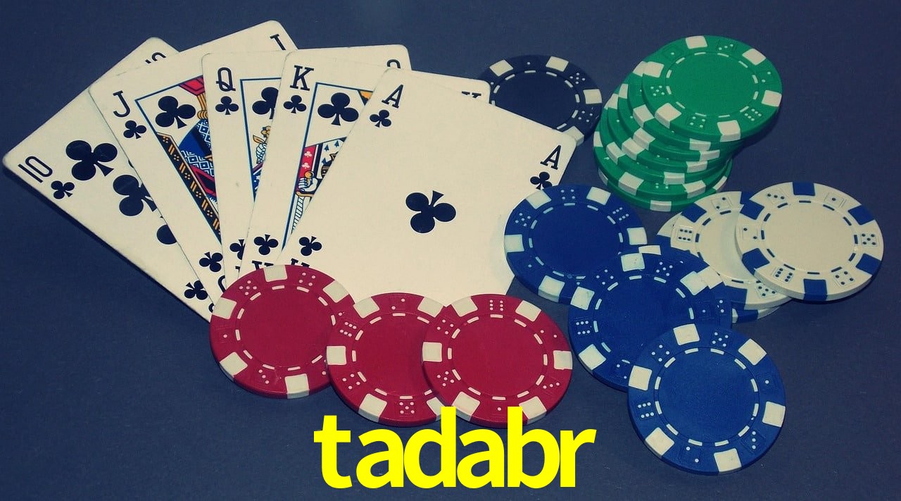 Statistics tadabr
