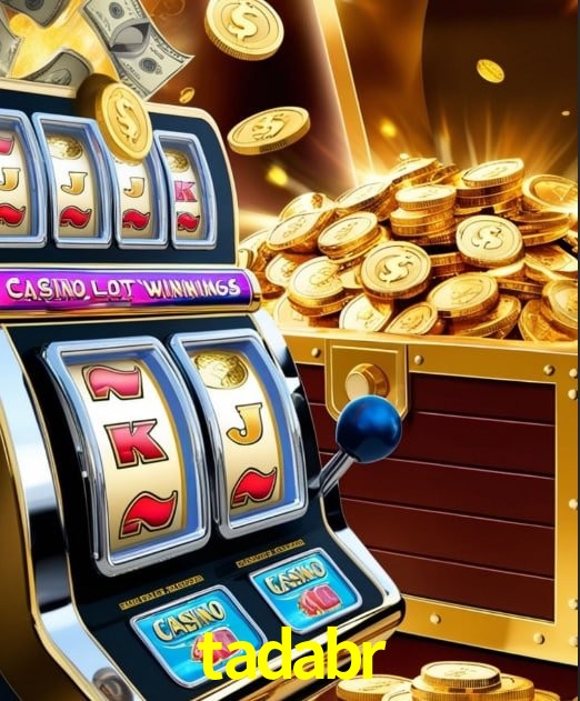 Welcome Bonus tadabr