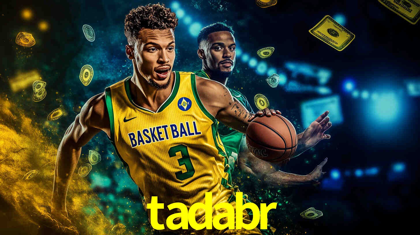 Desvendando o Mundo dos Jogos Virtuais na tadabr