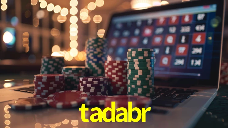 Live Casino tadabr