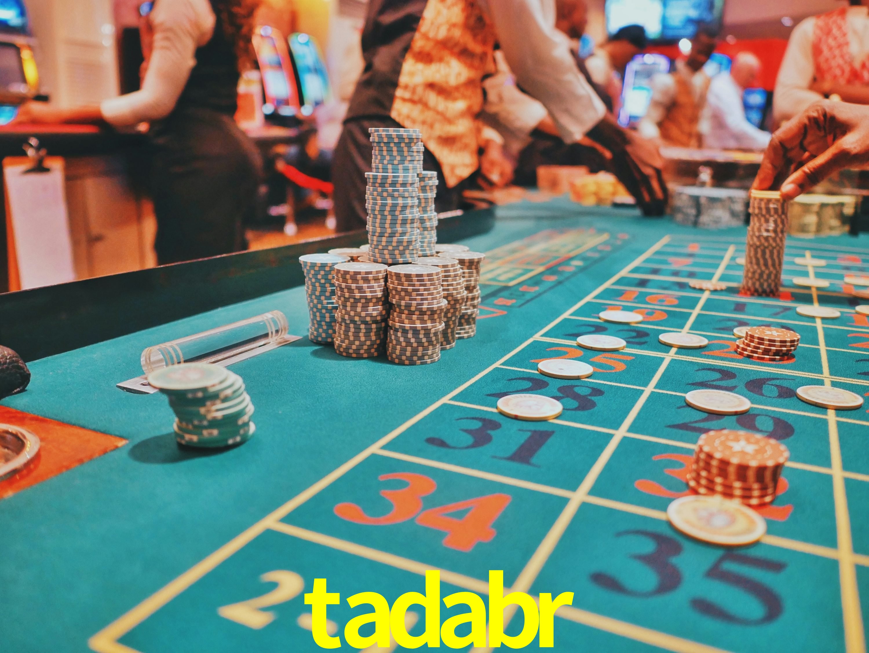 Sports Statistics tadabr