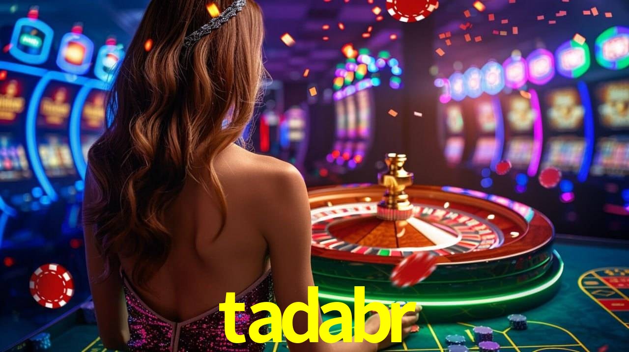 tadabr App Interface