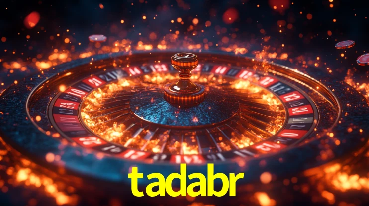 tadabr,tadabr.com