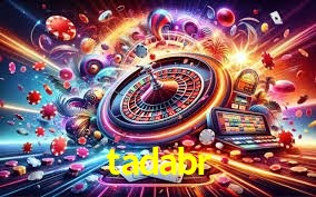 Welcome Bonus tadabr