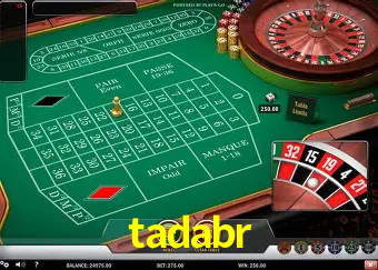 Live Casino tadabr