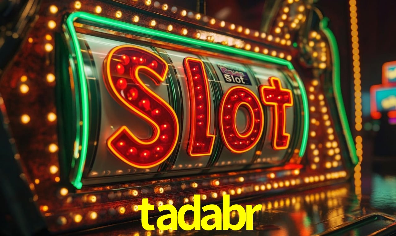 Quick Registration tadabr