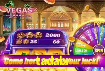 VIP Casino tadabr