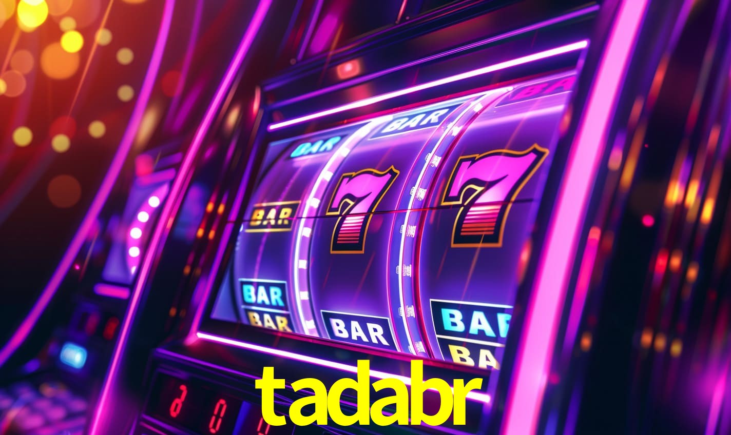 tadabr: Jogue Crash e Experimente Alta Recompensa Instantânea