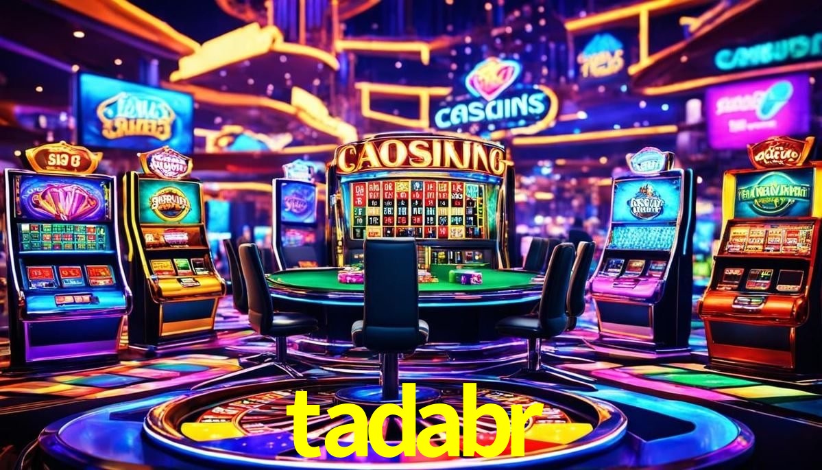 Bonus Features tadabr