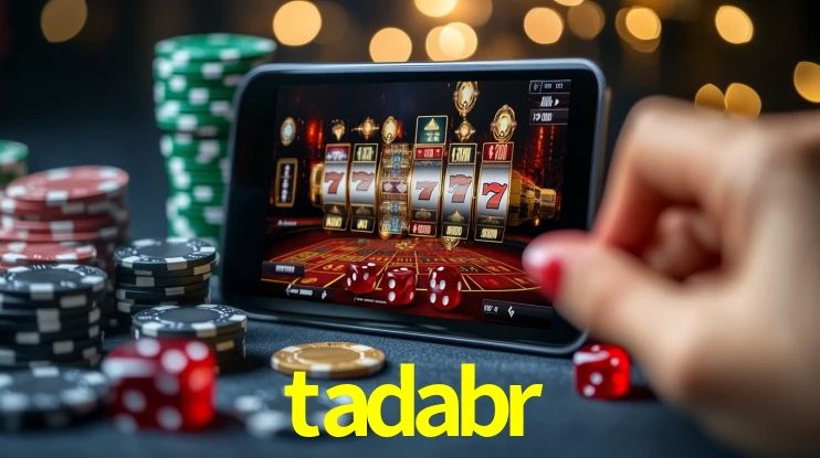 Premium Interface tadabr