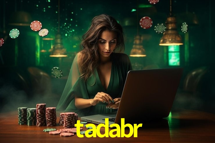 Premium Interface tadabr