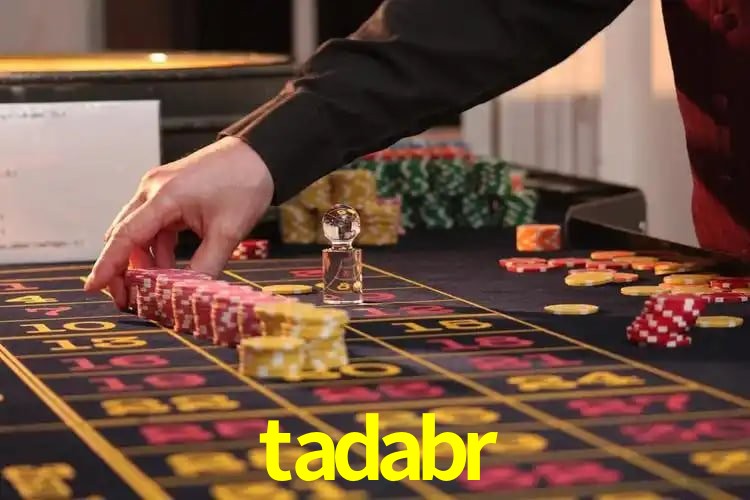 A Emoção da Loteria na tadabr: Uma Chance de Mudança de Vida