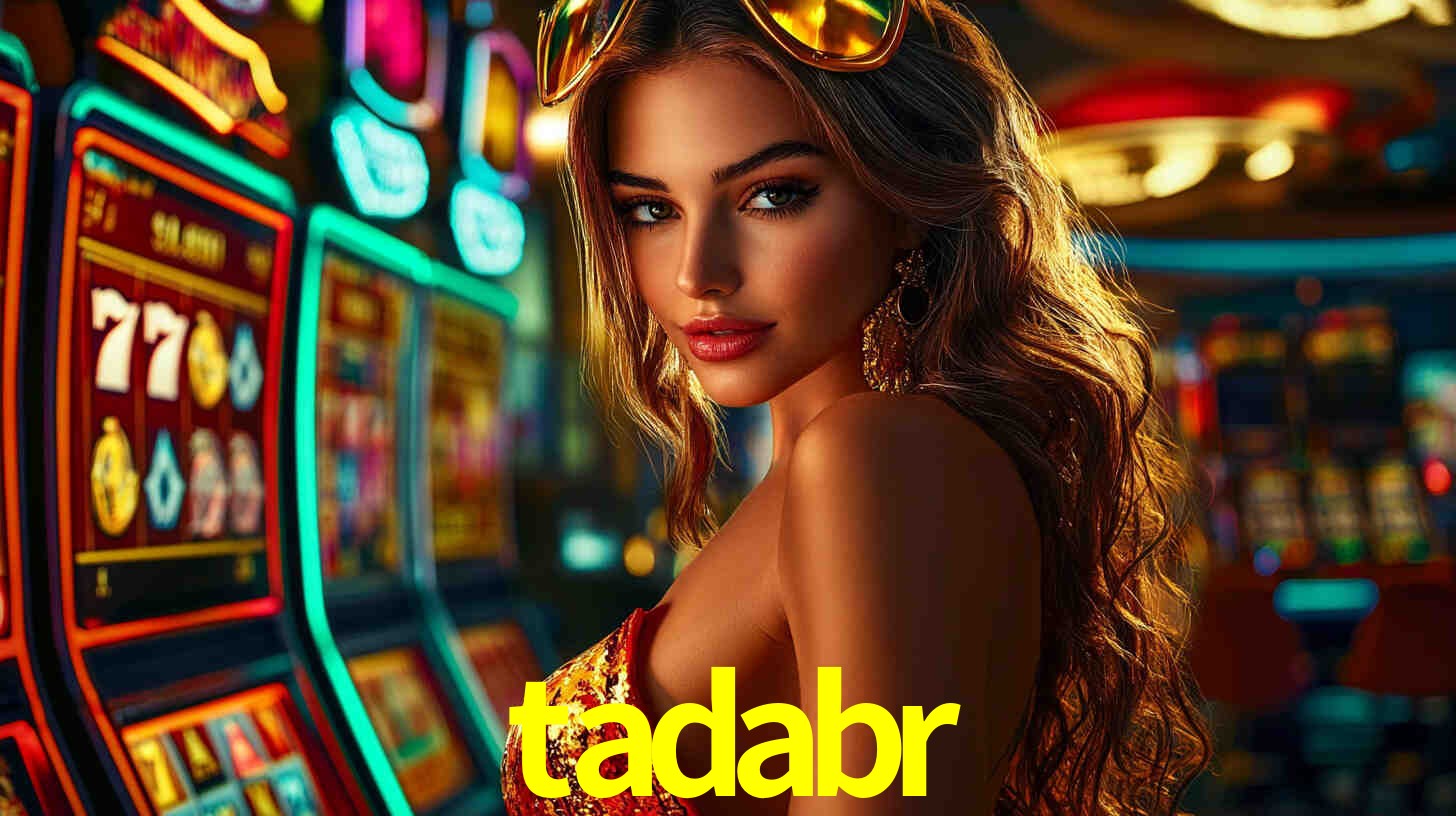 tadabr App Interface