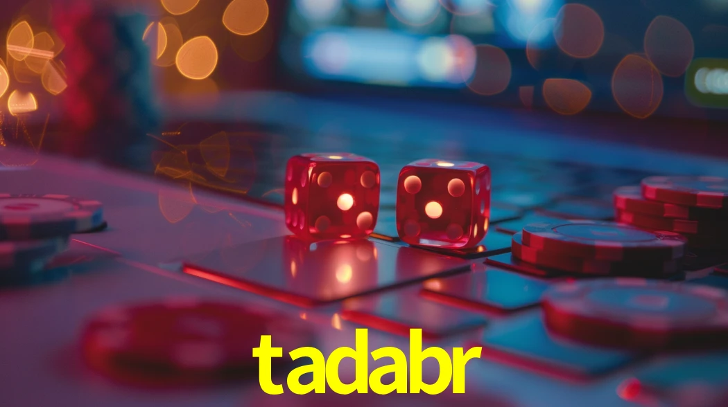 Slot Games tadabr