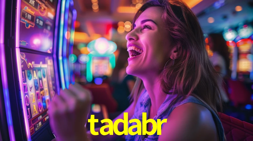 tadabr.com