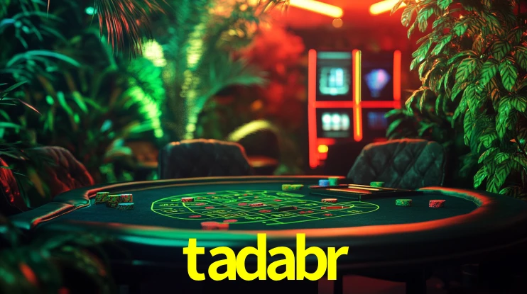 Programa VIP tadabr
