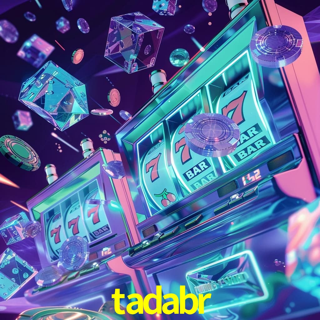 A Emoção da Loteria na tadabr: Uma Chance de Mudança de Vida