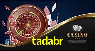 Experiência VIP tadabr