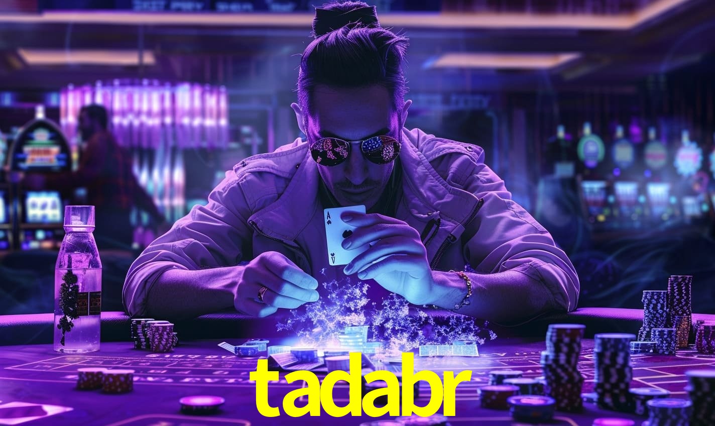 Roulette Table tadabr