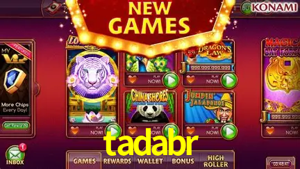 Roulette Table tadabr
