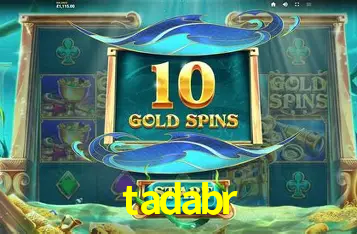 Descubra o Mundo do Cassino Online com tadabr