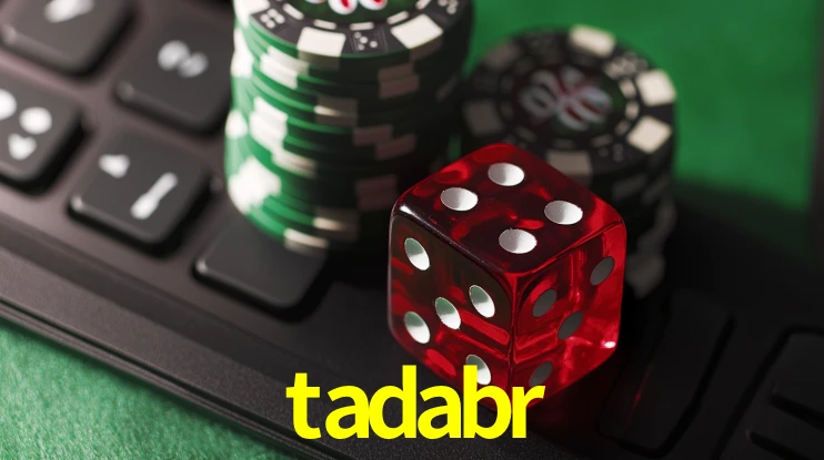 Game Providers tadabr