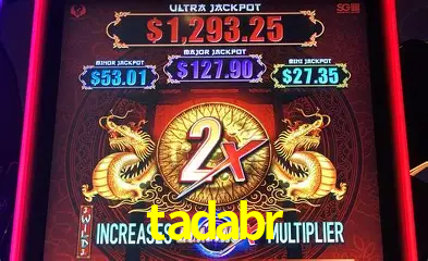 Blackjack Table tadabr