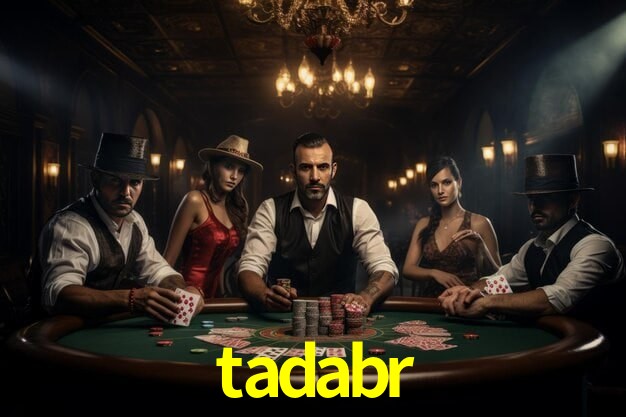 A Experiência Imersiva dos Cassinos Ao Vivo no tadabr