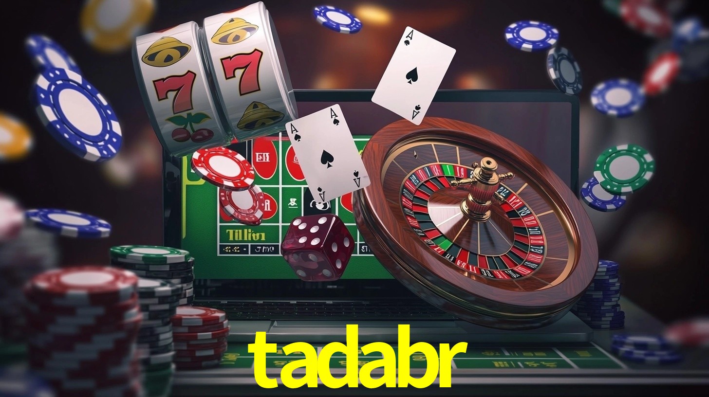 Welcome Bonus tadabr