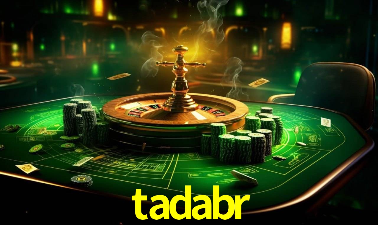 Desvendando o Mundo dos Jogos Virtuais na tadabr