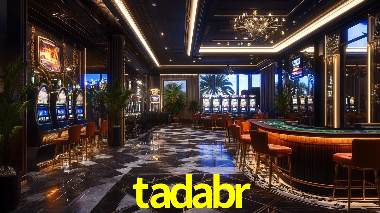 Programa VIP tadabr